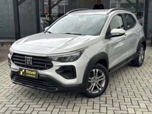 Fiat Pulse Pulse 1.0 Turbo 200 Drive (Aut)