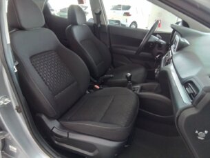 Foto 8 - Hyundai HB20 HB20 1.0 Sense Plus manual