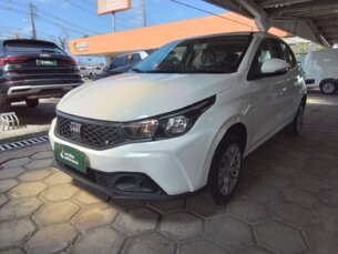 Foto 1 - Fiat Argo Argo 1.0 Drive manual