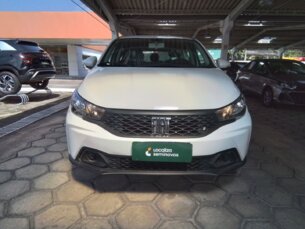 Foto 2 - Fiat Argo Argo 1.0 Drive manual