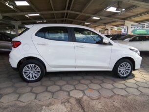 Foto 7 - Fiat Argo Argo 1.0 Drive manual