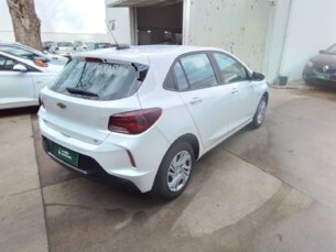 Foto 6 - Chevrolet Onix Onix 1.0 Turbo LT manual