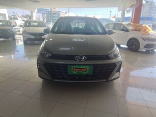 Foto 2 - Hyundai HB20 HB20 1.0 Limited Plus manual