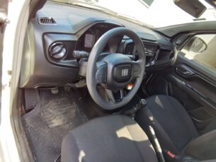 Foto 9 - Fiat Strada Strada 1.3 Cabine Plus Endurance manual