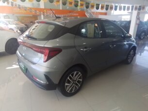 Foto 5 - Hyundai HB20 HB20 1.0 Limited Plus manual