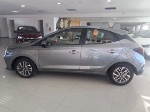 Foto 8 - Hyundai HB20 HB20 1.0 Limited Plus manual