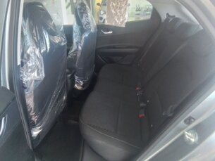 Foto 9 - Hyundai HB20 HB20 1.0 Limited Plus manual