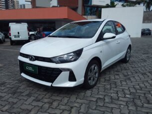 Foto 2 - Hyundai HB20 HB20 1.0 Sense Plus manual