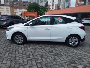 Foto 3 - Hyundai HB20 HB20 1.0 Sense Plus manual