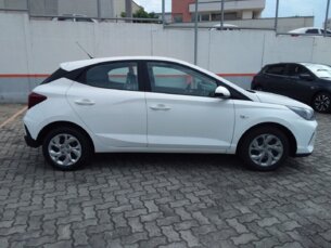 Foto 7 - Hyundai HB20 HB20 1.0 Sense Plus manual