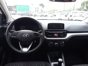 Foto 9 - Hyundai HB20 HB20 1.0 Sense Plus manual