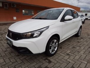 Foto 1 - Fiat Argo Argo 1.0 Drive manual