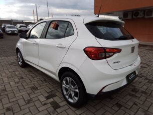 Foto 3 - Fiat Argo Argo 1.0 Drive manual