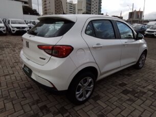 Foto 5 - Fiat Argo Argo 1.0 Drive manual