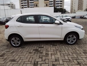 Foto 6 - Fiat Argo Argo 1.0 Drive manual