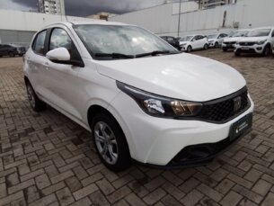 Foto 7 - Fiat Argo Argo 1.0 Drive manual