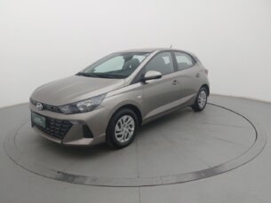 Foto 1 - Hyundai HB20 HB20 1.0 Sense Plus manual