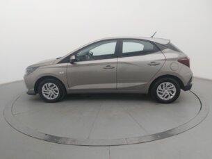 Foto 2 - Hyundai HB20 HB20 1.0 Sense Plus manual