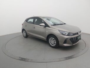 Foto 7 - Hyundai HB20 HB20 1.0 Sense Plus manual
