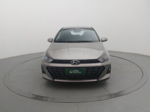 Foto 8 - Hyundai HB20 HB20 1.0 Sense Plus manual