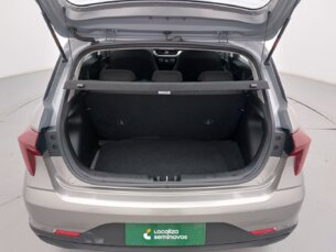 Foto 9 - Hyundai HB20 HB20 1.0 Sense Plus manual