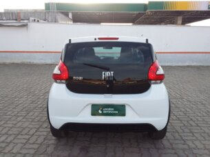 Foto 5 - Fiat Mobi Mobi 1.0 Like manual