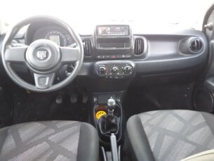 Foto 9 - Fiat Mobi Mobi 1.0 Like manual