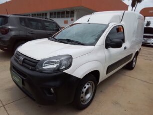 Foto 1 - Fiat Fiorino Fiorino 1.4 Endurance manual