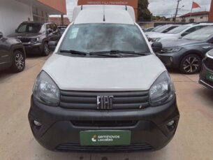 Foto 2 - Fiat Fiorino Fiorino 1.4 Endurance manual