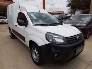 Foto 3 - Fiat Fiorino Fiorino 1.4 Endurance manual