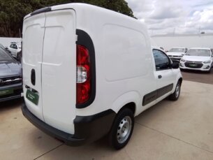 Foto 4 - Fiat Fiorino Fiorino 1.4 Endurance manual