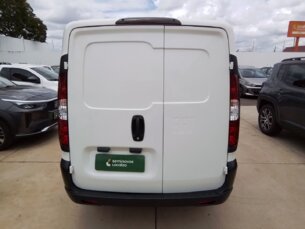 Foto 5 - Fiat Fiorino Fiorino 1.4 Endurance manual