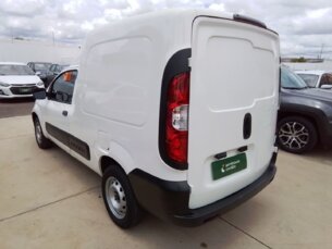 Foto 6 - Fiat Fiorino Fiorino 1.4 Endurance manual