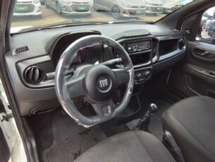 Foto 7 - Fiat Fiorino Fiorino 1.4 Endurance manual