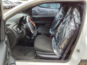 Foto 9 - Fiat Fiorino Fiorino 1.4 Endurance manual