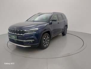 Foto 1 - Jeep Commander Commander 1.3 T270 Limited automático