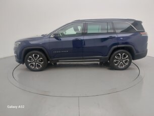 Foto 2 - Jeep Commander Commander 1.3 T270 Limited automático