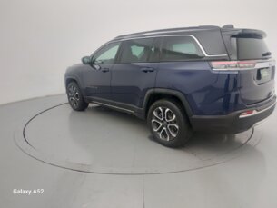 Foto 3 - Jeep Commander Commander 1.3 T270 Limited automático