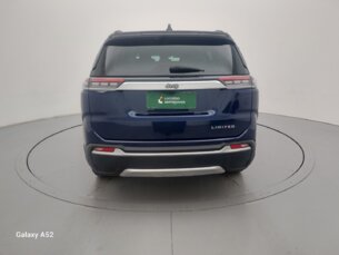 Foto 4 - Jeep Commander Commander 1.3 T270 Limited automático