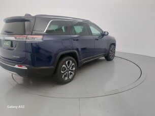 Foto 5 - Jeep Commander Commander 1.3 T270 Limited automático