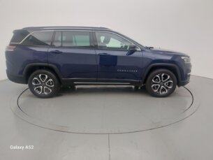 Foto 6 - Jeep Commander Commander 1.3 T270 Limited automático