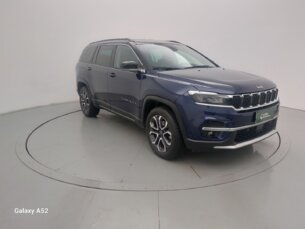 Foto 7 - Jeep Commander Commander 1.3 T270 Limited automático