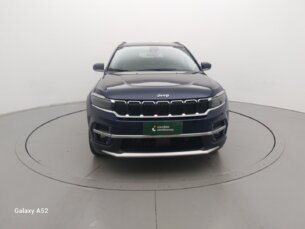 Foto 8 - Jeep Commander Commander 1.3 T270 Limited automático