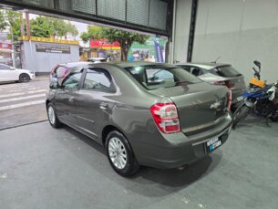 Foto 6 - Chevrolet Cobalt Cobalt LTZ 1.4 8V (Flex) manual