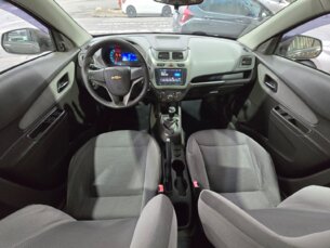 Foto 12 - Chevrolet Cobalt Cobalt LTZ 1.4 8V (Flex) manual