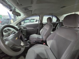 Foto 14 - Chevrolet Cobalt Cobalt LTZ 1.4 8V (Flex) manual