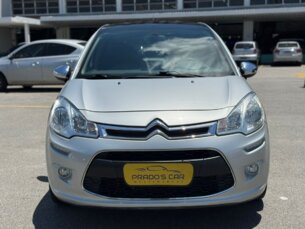 Foto 2 - Citroën C3 C3 Exclusive 1.5 8V (Flex) automático