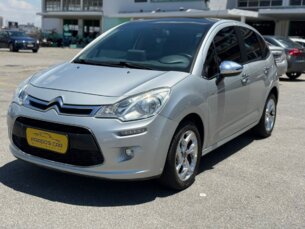Foto 3 - Citroën C3 C3 Exclusive 1.5 8V (Flex) automático