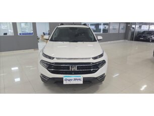 Foto 1 - Fiat Toro Toro 2.0 TDI Freedom 4WD (Aut) automático