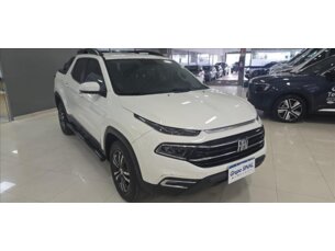 Foto 2 - Fiat Toro Toro 2.0 TDI Freedom 4WD (Aut) automático